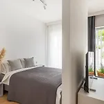 Apartament S35 Orłowo Gdynia