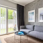 Apartament S35 Orłowo Gdynia