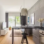 Apartament S35 Orłowo *