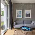 S35 Orłowo Apartament *