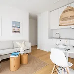 Apartament S35 Orłowo *