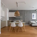 S35 Orłowo Apartament Gdynia