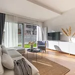 S35 Orłowo Apartament *