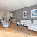 Apartament S35 Orłowo Gdynia