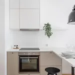 Apartament S35 Orłowo Gdynia
