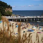 S35 Orłowo Apartament *