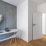 Apartament S35 Orłowo
