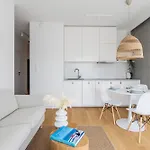 Apartament S35 Orłowo