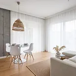 Apartament S35 Orłowo *