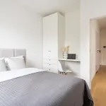 Apartament S35 Orłowo