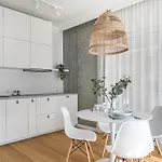 Apartament S35 Orłowo Gdynia