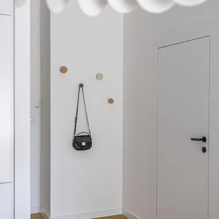 S35 Orlowo Apartamento Gdynia