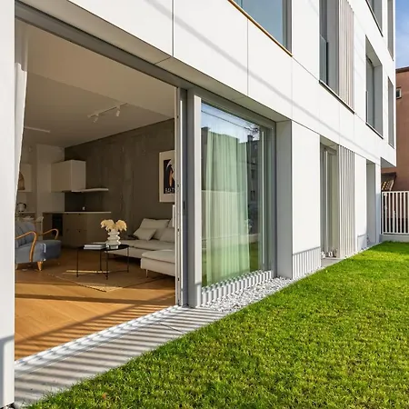 Apartament S35 Orłowo *