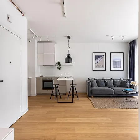 S35 Orłowo Apartament *