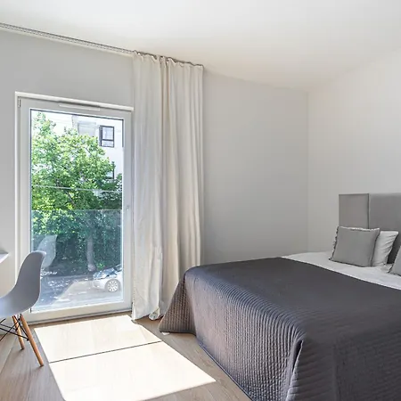 Apartament S35 Orłowo *