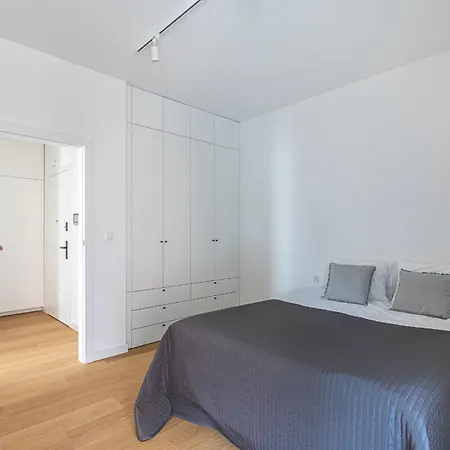 S35 Orłowo Apartament
