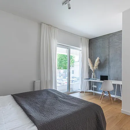 S35 Orlowo Daire Gdynia