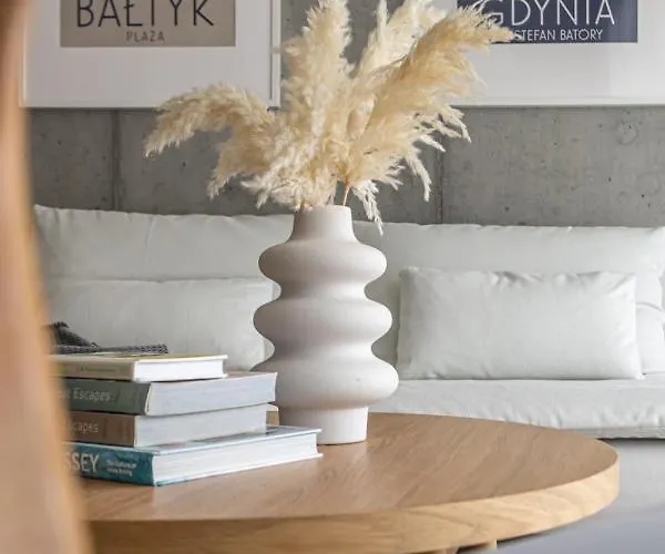 S35 Orlowo דירה *