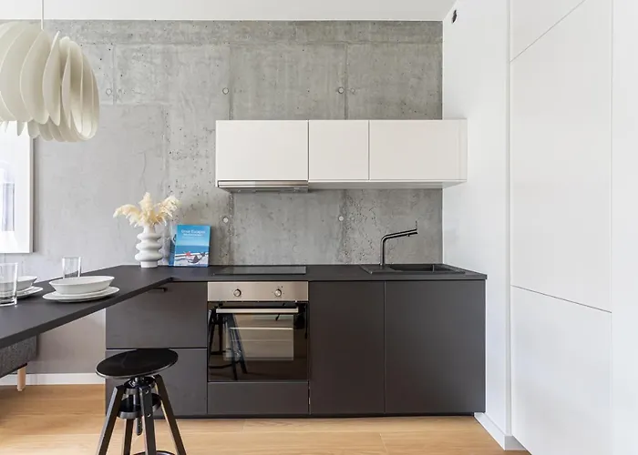 S35 Orlowo דירה גדינייה