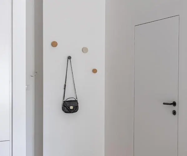 S35 Orlowo דירה גדינייה