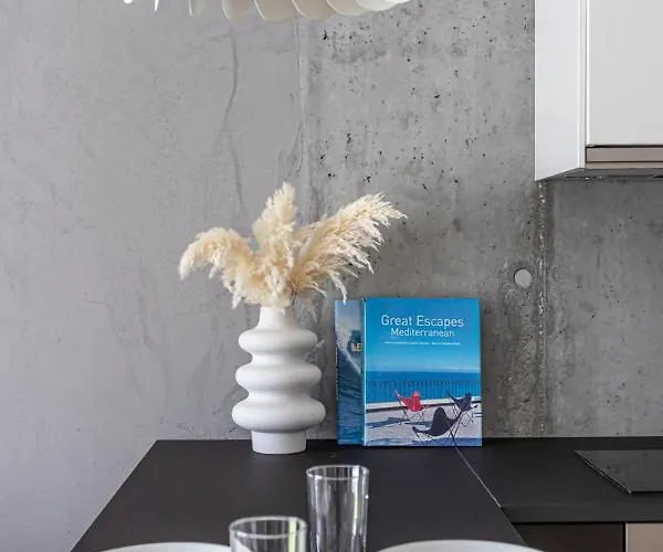 דירה S35 Orlowo *