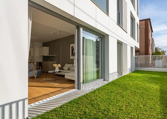 דירה S35 Orlowo *