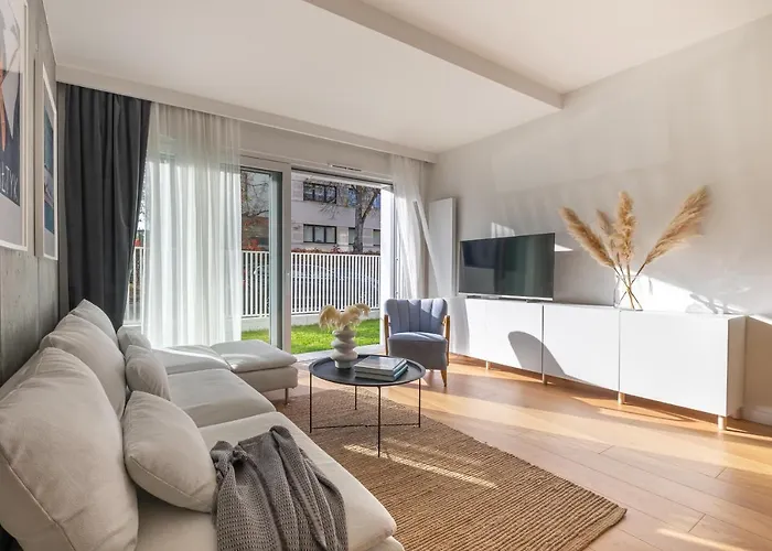 S35 Orlowo דירה *