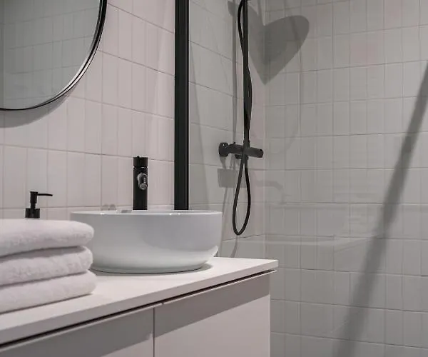 דירה S35 Orlowo *