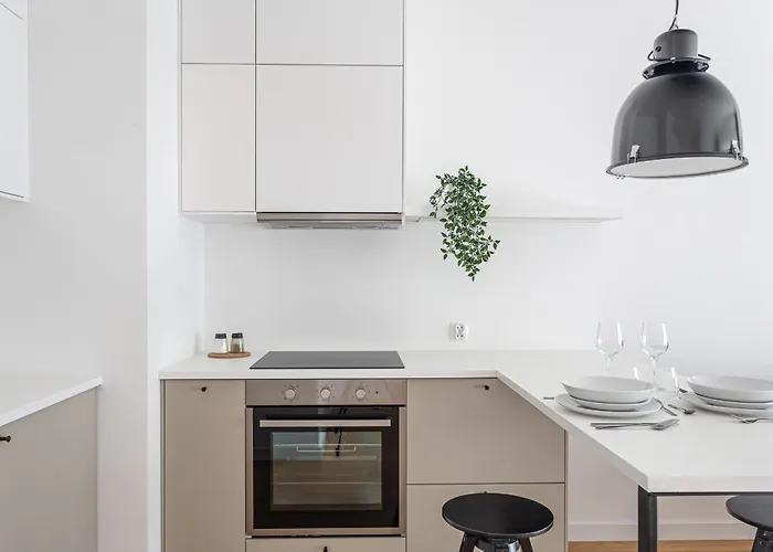 דירה S35 Orlowo גדינייה