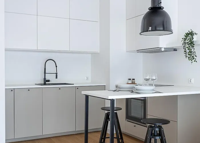 S35 Orlowo דירה *