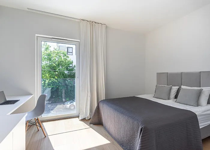 דירה S35 Orlowo *