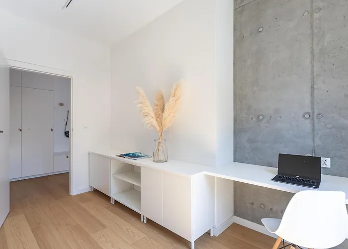 S35 Orlowo דירה *