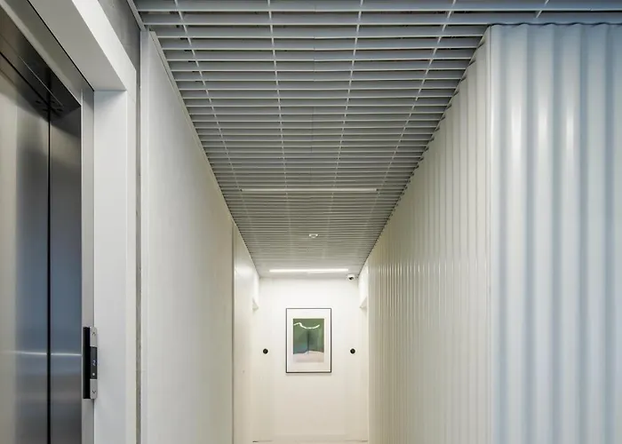 דירה S35 Orlowo *