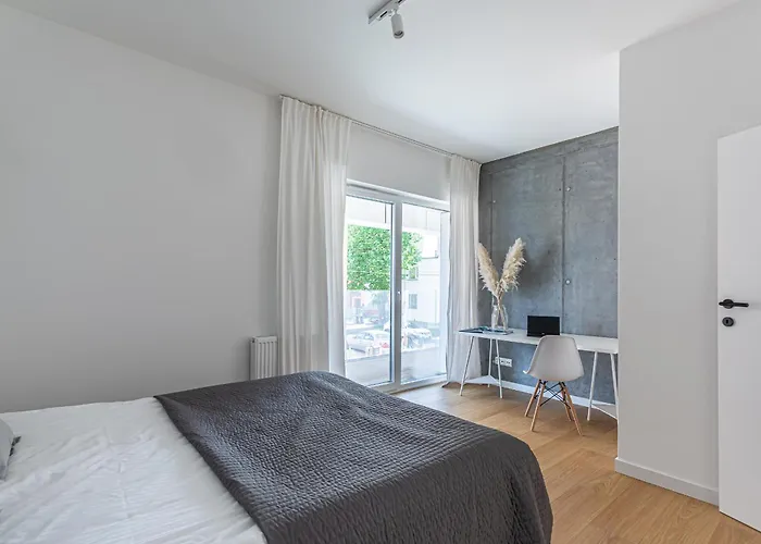 S35 Orlowo דירה גדינייה