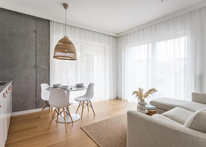 דירה S35 Orlowo *